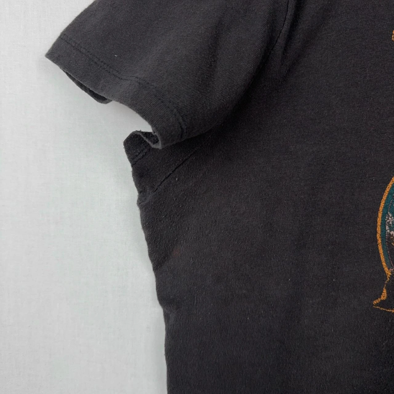 Mighty Fine Wyoming Nature Graphic T-Shirt XL – photo 5